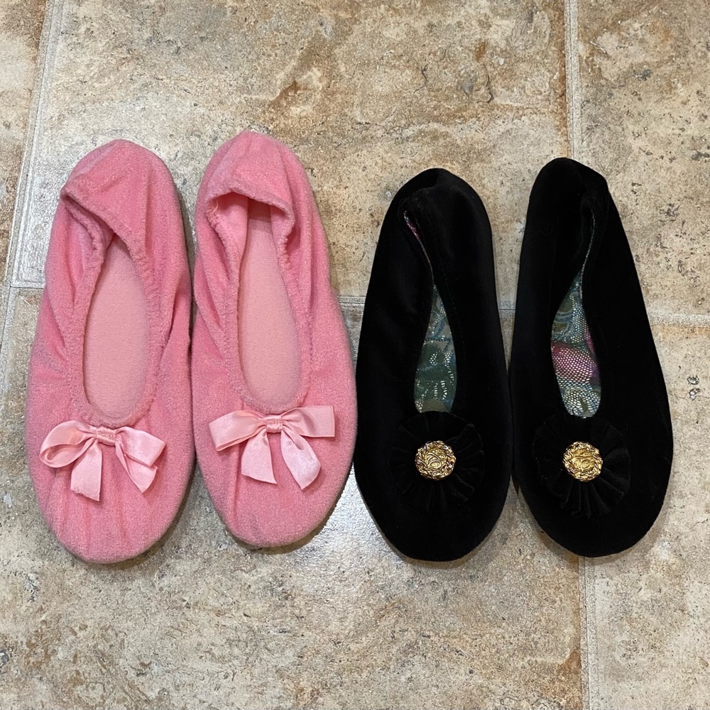 SLIPPER BUNDLE